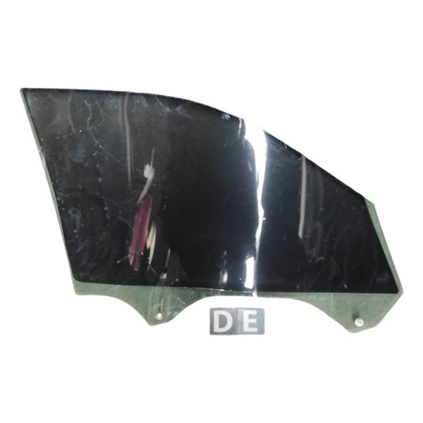 Vidro Dianteiro Esquerdo Bmw X5 E53 2000 2006