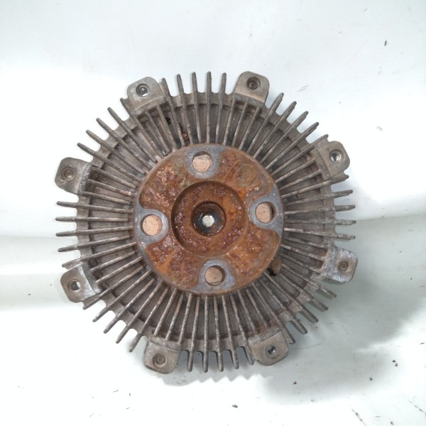 Polia Viscosa Ventoinha Grand Vitara 1998 Tracker 2009