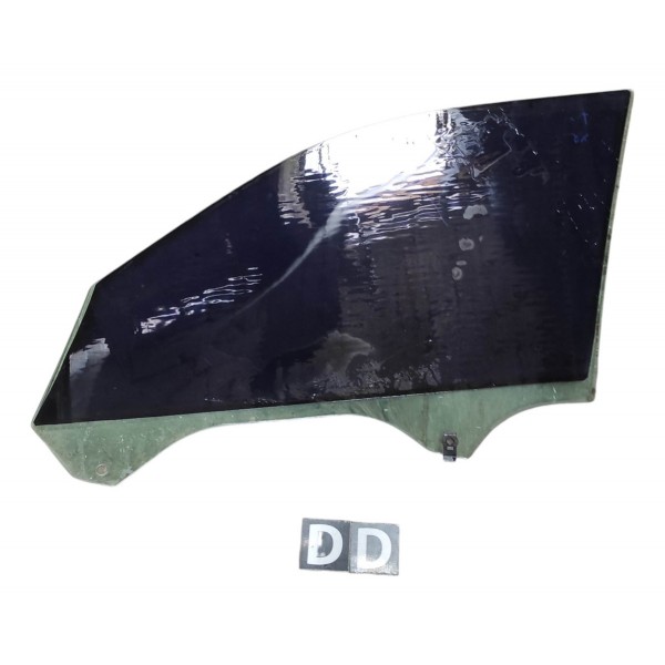 Vidro Dianteiro Direito Bmw X5 E53 2000 2006