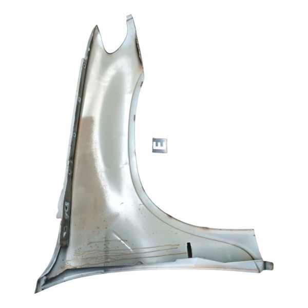 Paralama Esquerdo Bmw X5 E53 2000 2003