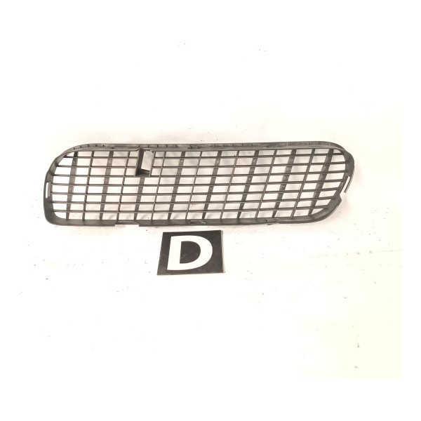 Grade Direita Superior Capo Bmw X5 E53 2000 2006