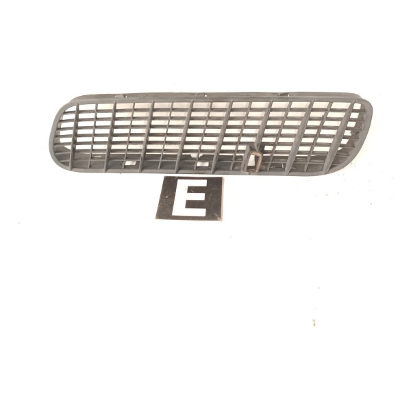 Grade Esquerda Superior Capo Bmw X5 E53 2000 2006
