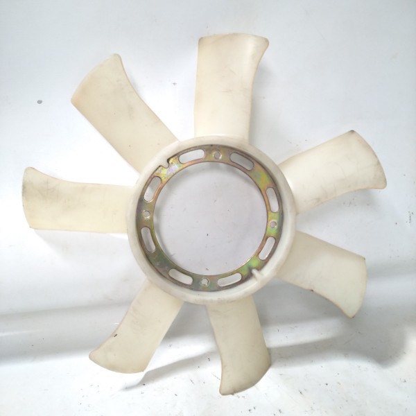 Hélice Ventoinha Viscosa Grand Vitara 1998 Tracker 2009