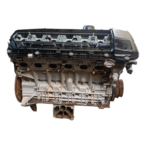 Motor Parcial Bmw X5 3.0 330 X3 E53 E46 2000 2006