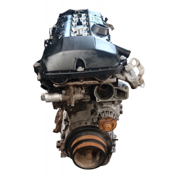 Motor Parcial Bmw X5 3.0 330 X3 E53 E46 2000 2006