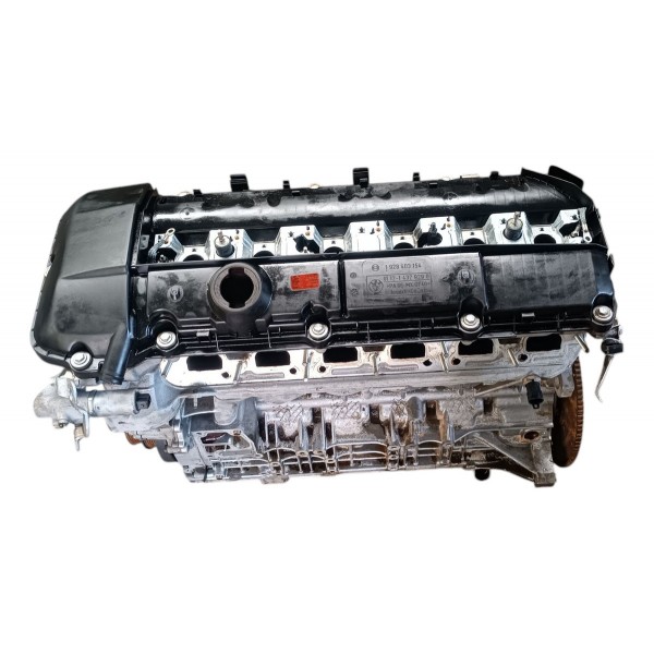 Motor Parcial Bmw X5 3.0 330 X3 E53 E46 2000 2006