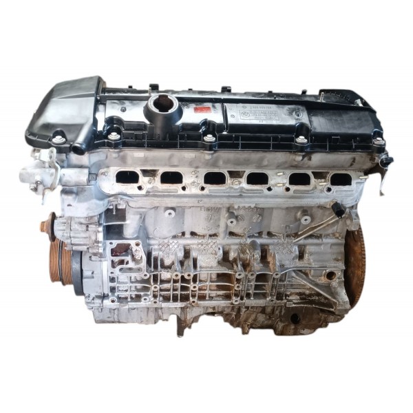 Motor Parcial Bmw X5 3.0 330 X3 E53 E46 2000 2006