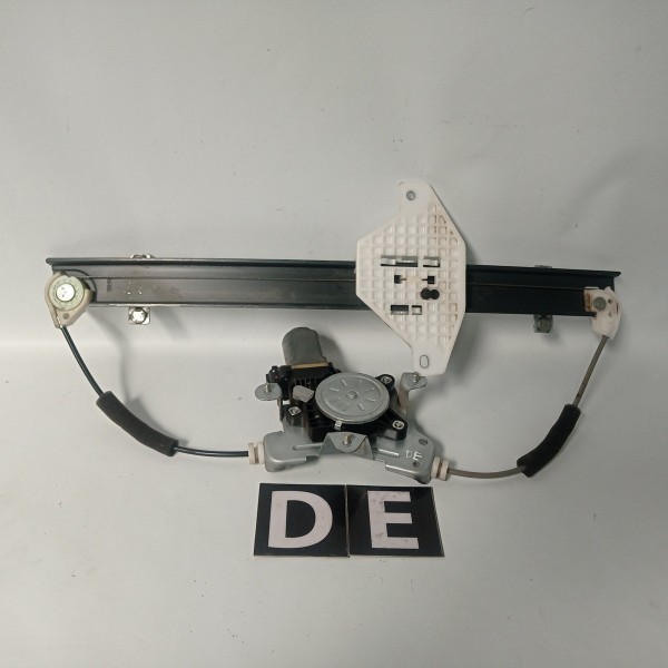 Maquina Vidro Dianteiro Esquerdo Chevrolet Captiva 2.4 2011