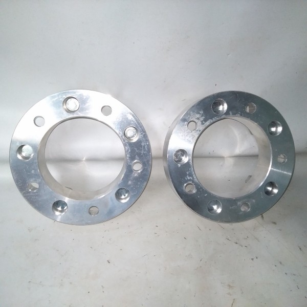 Par Espacador Roda 38mm Grand Vitara 1998 Tracker 2009