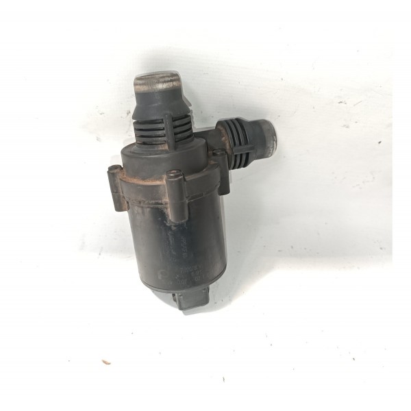 Bomba D'água Auxiliar  Bmw X5 3.0 330 X3 E53 E46 2000 2006