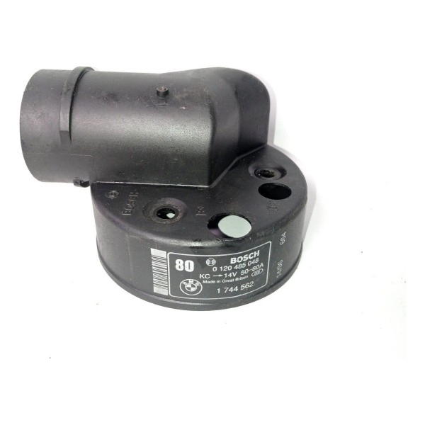 Capa Alternador 0120485048 Bmw E36 328i