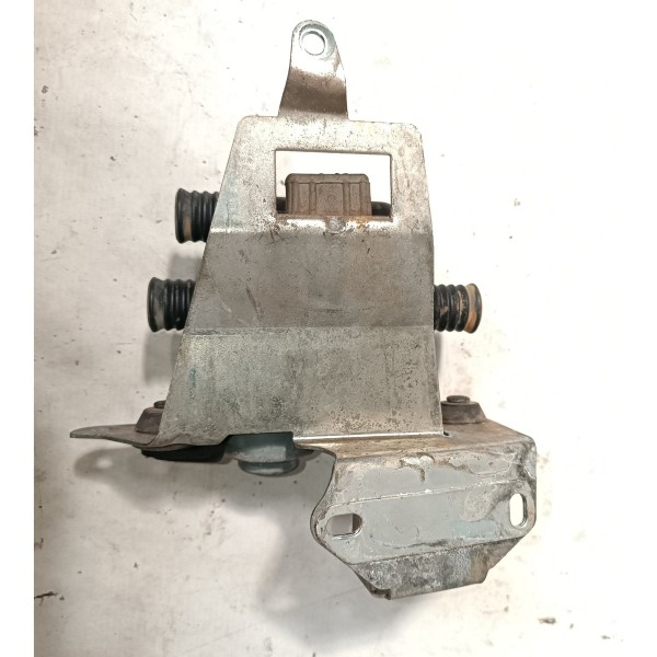 Valvula Solenoide Ar Quente Bmw X5 E53 2000 2006