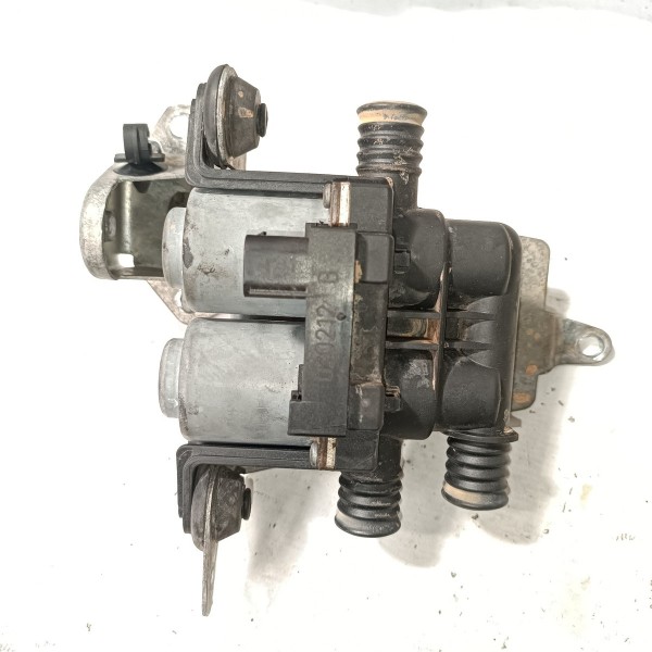 Valvula Solenoide Ar Quente Bmw X5 E53 2000 2006