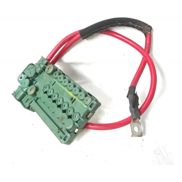 Modulo Central Bateria 8387543 Bmw X5 E53 2000 2006