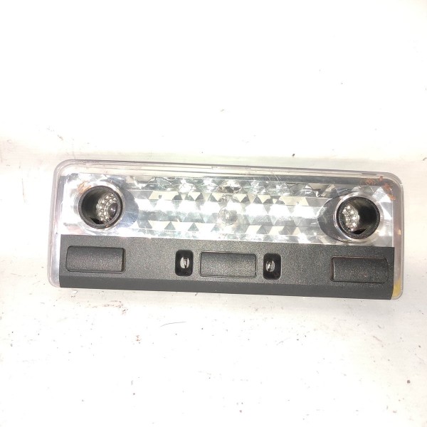 Luz Interna Bmw X5 E53 2000 2006