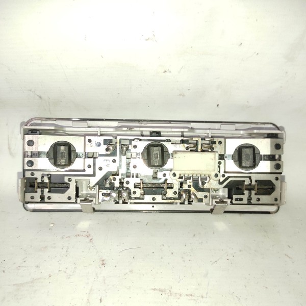 Luz Interna Bmw X5 E53 2000 2006