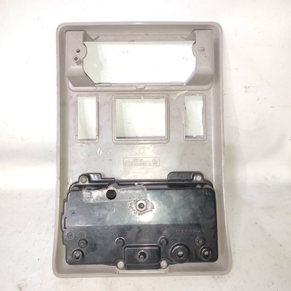 Moldura Com Porta Objeto Bmw X5 E53 2000 2006