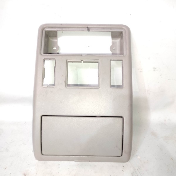 Moldura Com Porta Objeto Bmw X5 E53 2000 2006