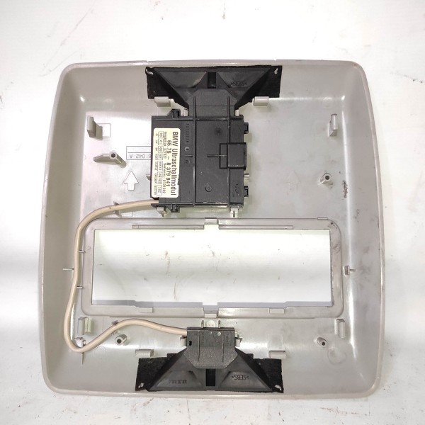 Moldura Luz Traseira Com Modulo Bmw X5 E53 2000 2006