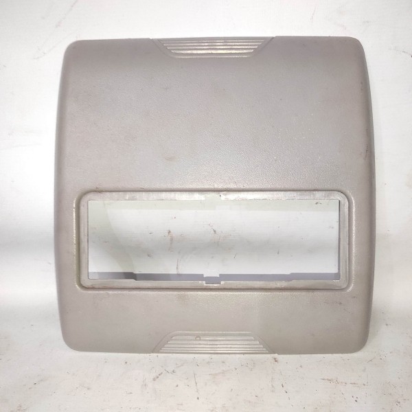 Moldura Luz Traseira Com Modulo Bmw X5 E53 2000 2006