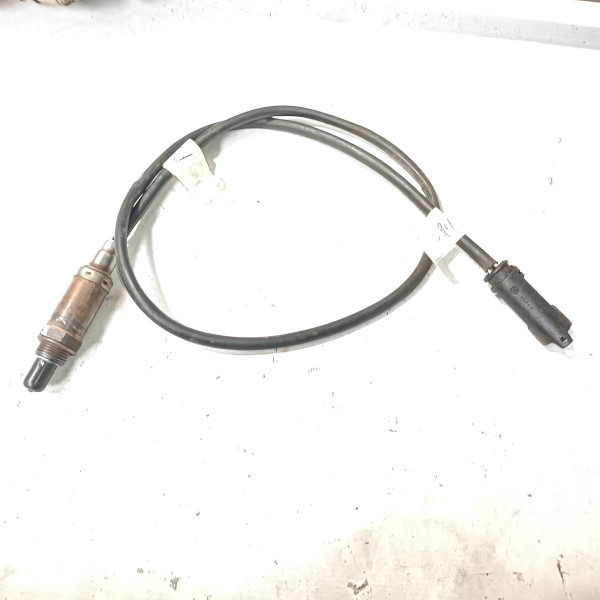 Sonda Lambda Pos Catalisador Bmw X5 3.0 330 X3 E53 E46 00 06