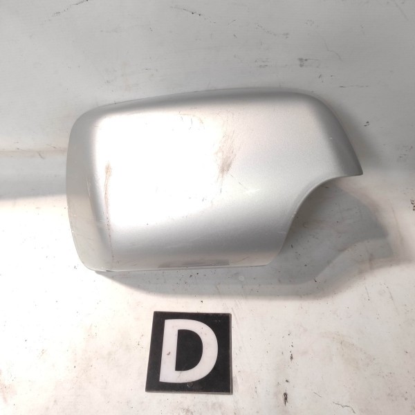 Capa Retrovisor Direito Bmw X5 E53 2000 2003