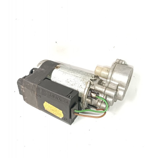 Motor Regulagem Altura Coluna Dir Bmw X5 E53 2000 2006