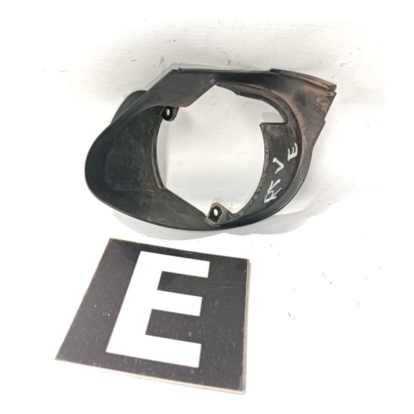 Moldura Interna Retrovisor Esquerdo Bmw X5 E53 2000 2006