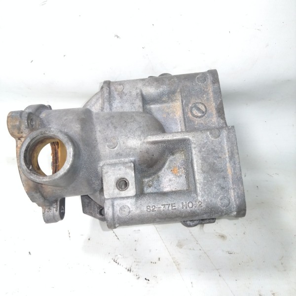 Carcaça Válvula Termostática Grand Vitara 1998 Tracker 2009