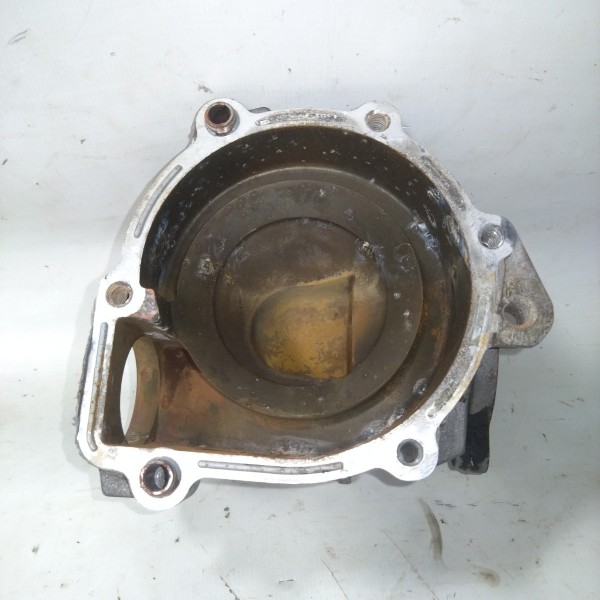 Carcaça Válvula Termostática Grand Vitara 1998 Tracker 2009