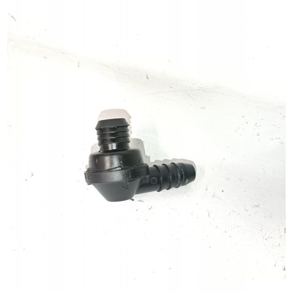 Valvula Bmw X5 E53 2000 2006 Amarelo