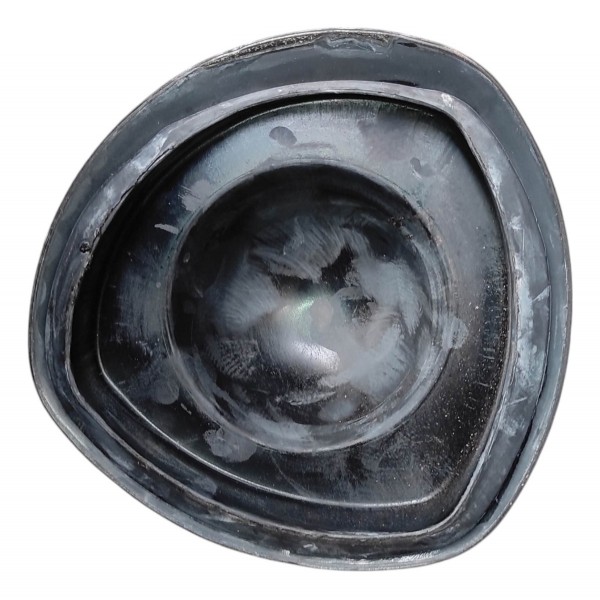 Acabamento Coxim Amortecedor Traseiro Bmw X5 E53 2000 2006