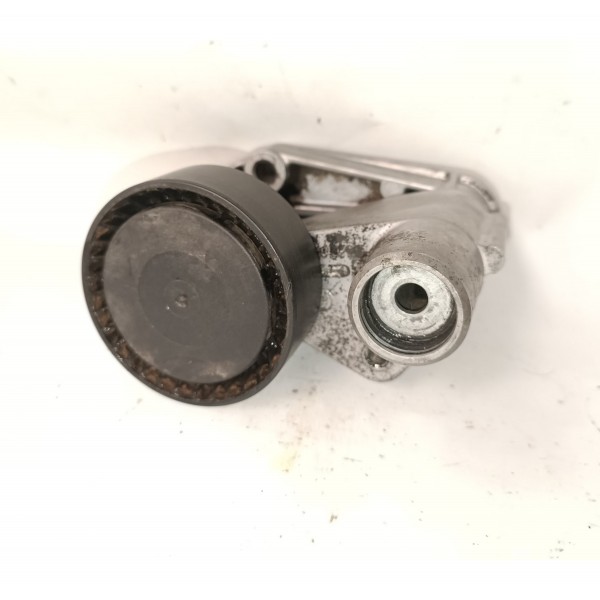 Tensor Correia Auxiliar Bmw X5 3.0 330 X3 E53 E46 2000 2006