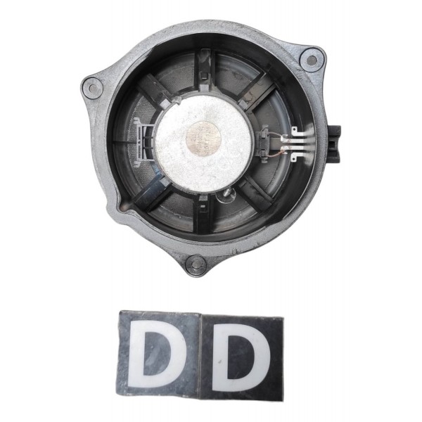 Auto Falante Porta Dianteira Direita Bmw X5 E53 2000 2006