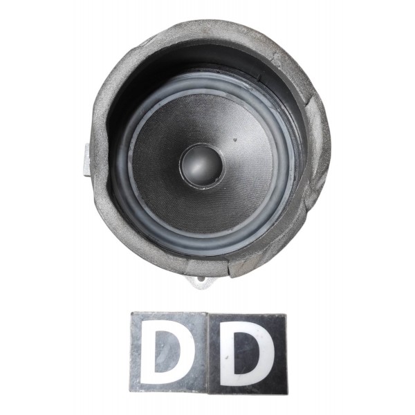Auto Falante Porta Dianteira Direita Bmw X5 E53 2000 2006