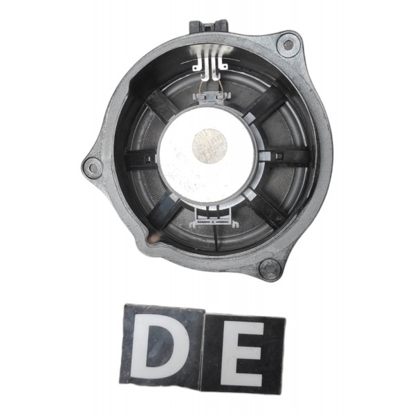 Auto Falante Porta Dianteira Esquerda Bmw X5 E53 2000 2006