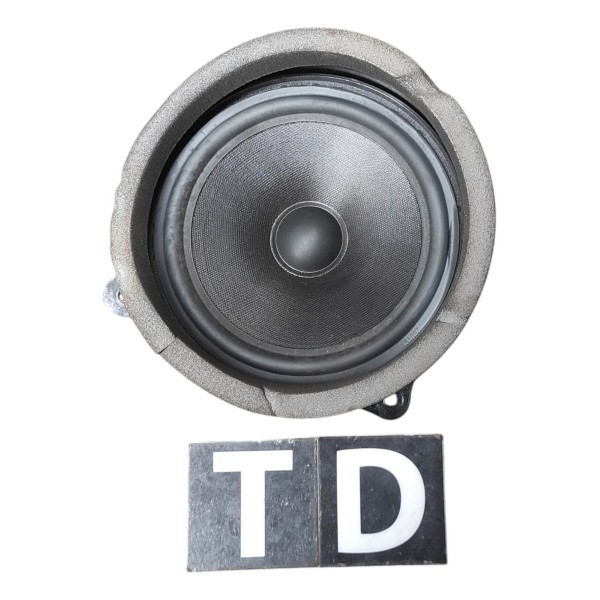 Auto Falante Porta Traseira Direita Bmw X5 E53 2000 2006