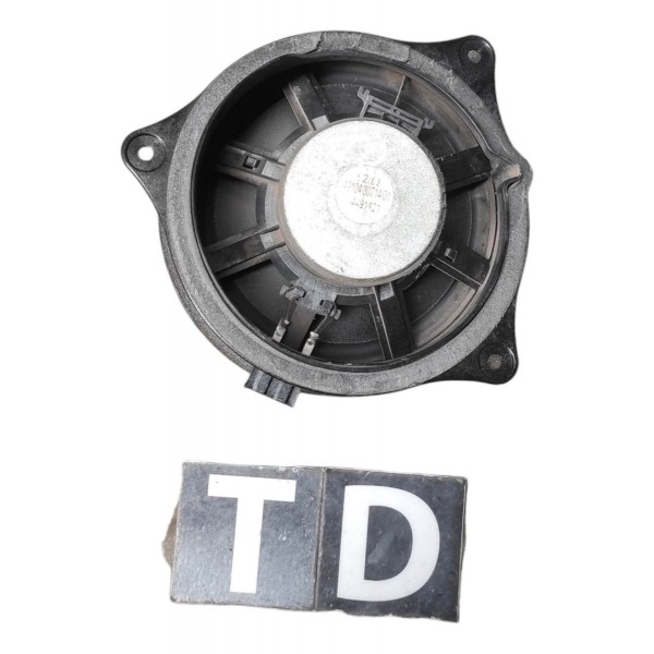Auto Falante Porta Traseira Direita Bmw X5 E53 2000 2006