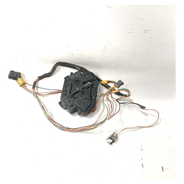 Motor Retrovisor Elétrico Esquerdo Bmw X5 E53 2000 2006