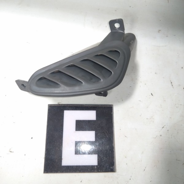Difusor Ar Condicionado Painel Esquerdo Grand Vitara 1998