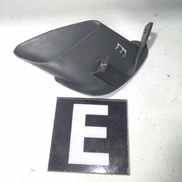 Difusor Ar Condicionado Painel Esquerdo Grand Vitara 1998