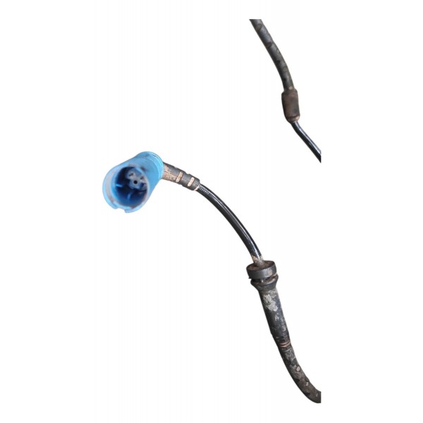 Sensor Roda Traseiro Bmw X5 3.0 330 X3 E53 E46 2000 2006