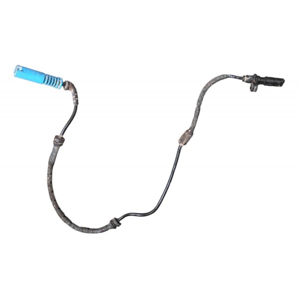 Sensor Roda Traseiro Bmw X5 3.0 330 X3 E53 E46 2000 2006