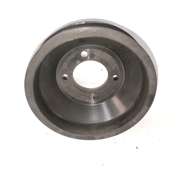 Polia Bomba D'água Bmw X5 3.0 330 X3 E53 E46 2000 2006