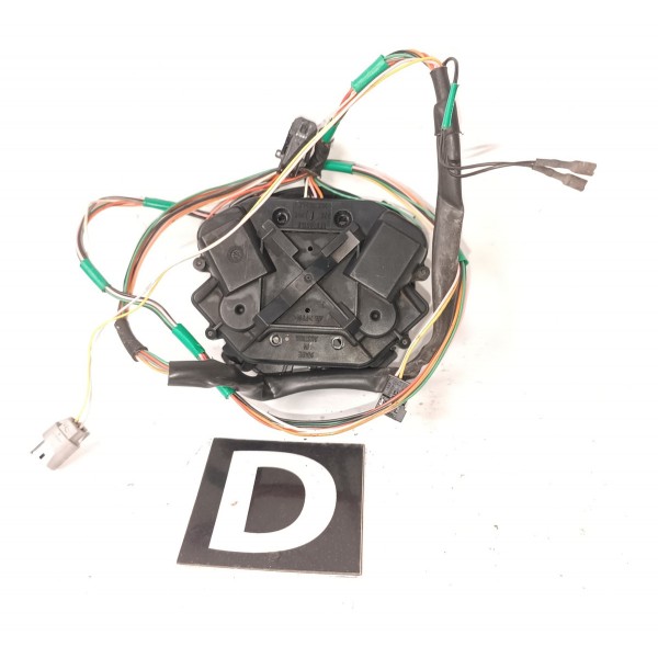 Motor Eletrico Retrovisor Direito Bmw X5 E53 2000 2006