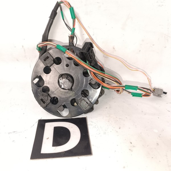 Motor Eletrico Retrovisor Direito Bmw X5 E53 2000 2006