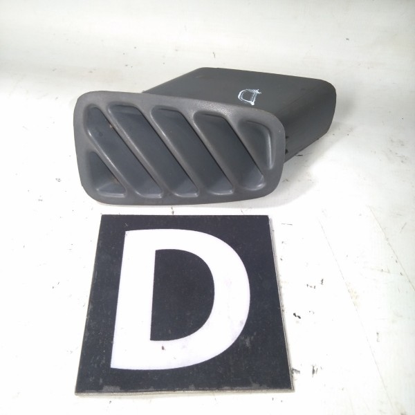 Difusor Ar Condicionado Painel Direito Grand Vitara 1998