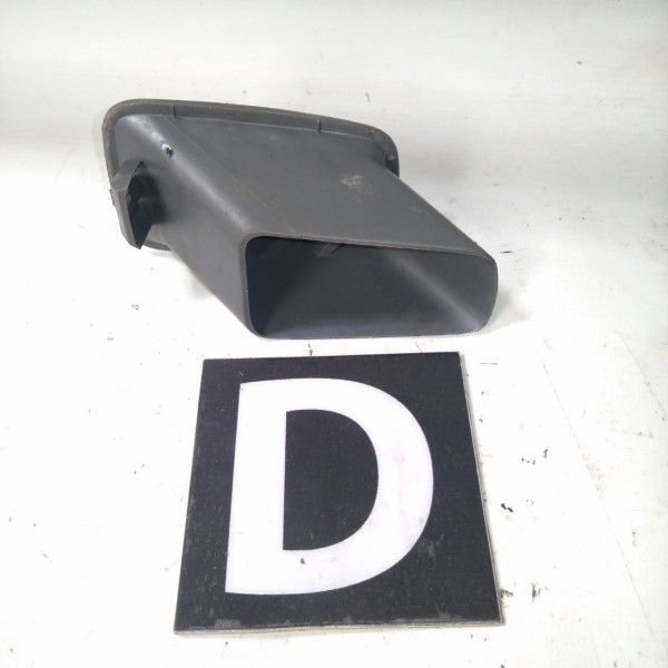Difusor Ar Condicionado Painel Direito Grand Vitara 1998