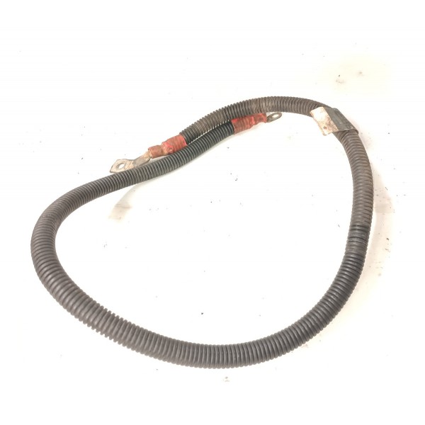 Cabo Positivo Bmw X5 3.0 330 X3 E53 E46 2000 2006