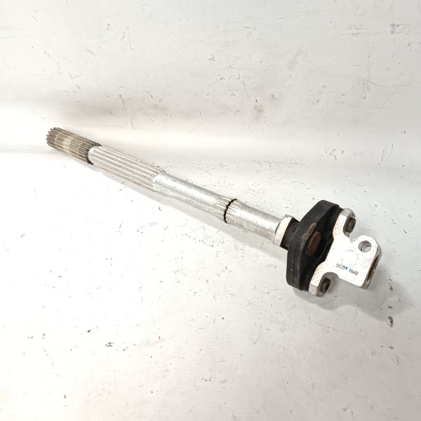 Coluna  Bucha Bmw X5 E53 2000 2006